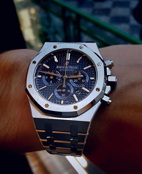 часы audemars piguet мужские|audemars piguet price.